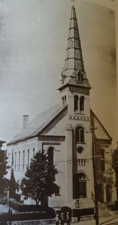 St. Josaphat