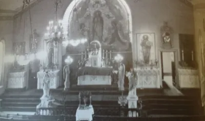 St. Josaphat