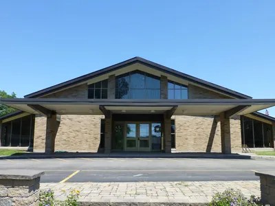 Exterior.