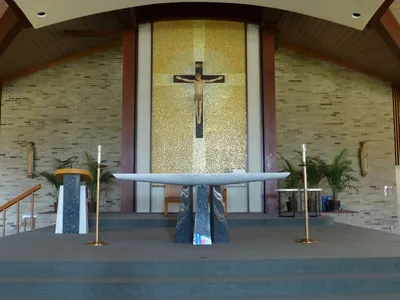 Sanctuary.