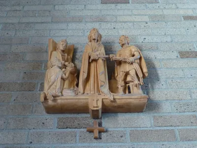 St. Joseph