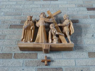 St. Joseph