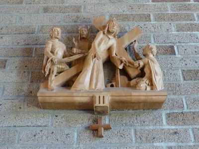 St. Joseph