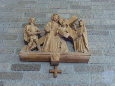 St. Joseph