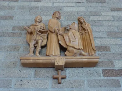 St. Joseph