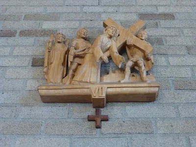 St. Joseph