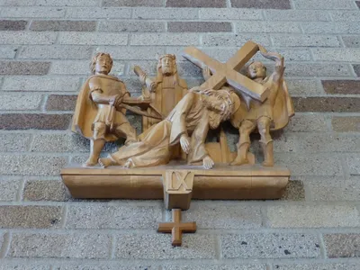St. Joseph