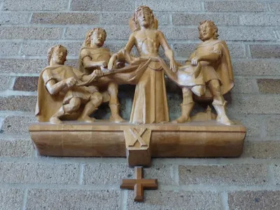 St. Joseph