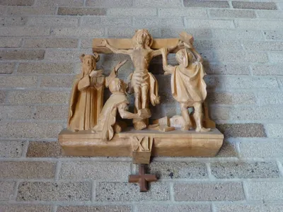 St. Joseph