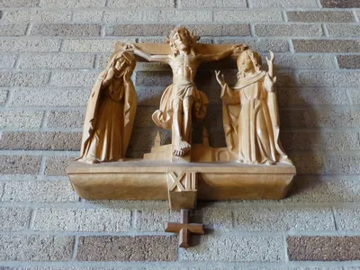 St. Joseph