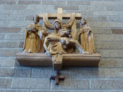 St. Joseph
