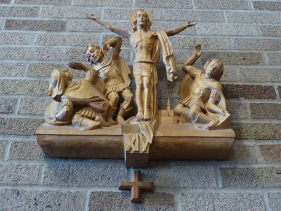 St. Joseph