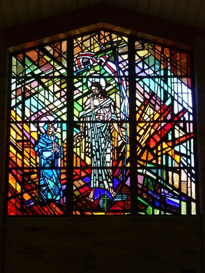 St. Joseph