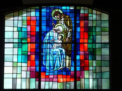 St. Joseph