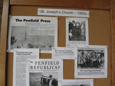 St. Joseph