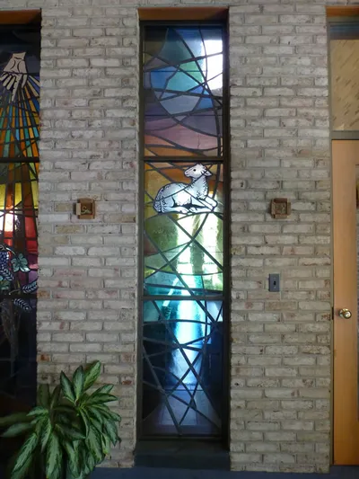 St. Joseph