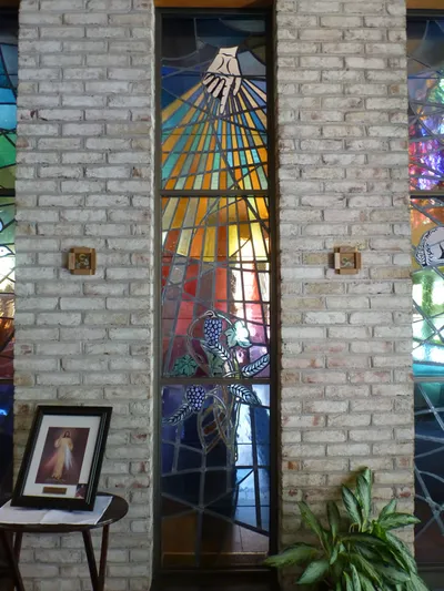 St. Joseph