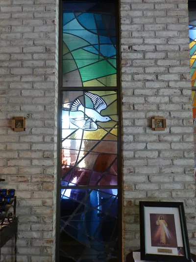 St. Joseph