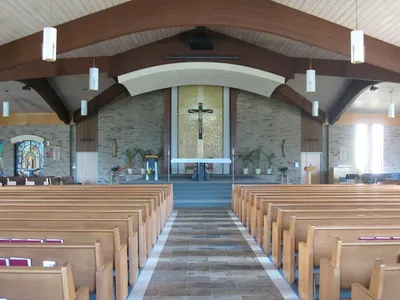 Interior.