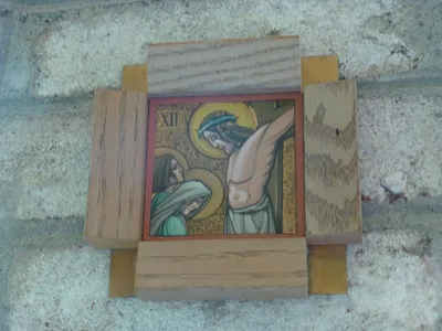 St. Joseph