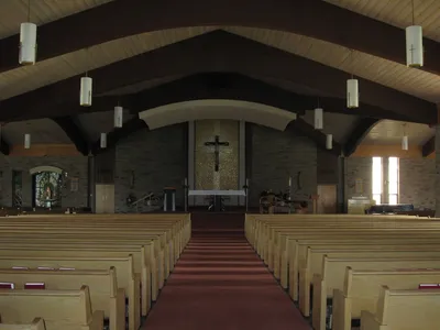 Interior.