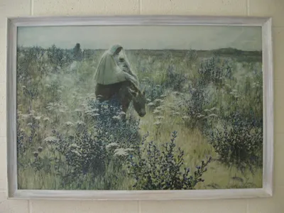 Painting.