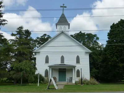 Exterior.