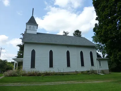 Right side.