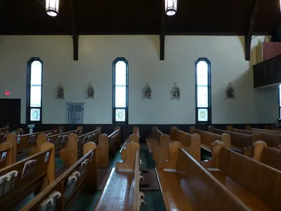 Right side.
