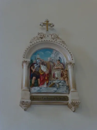 St. Joseph the Carpenter