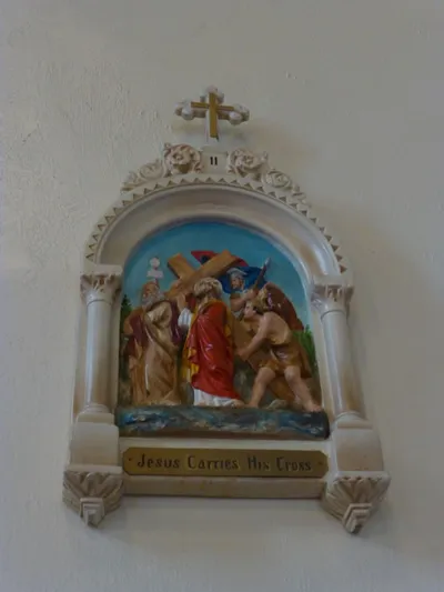 St. Joseph the Carpenter