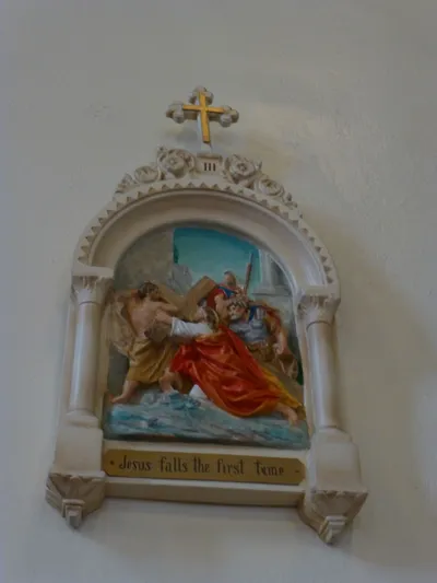 St. Joseph the Carpenter