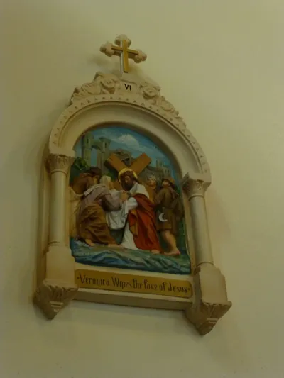St. Joseph the Carpenter