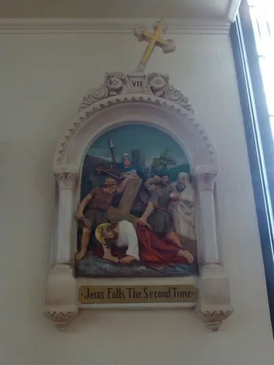 St. Joseph the Carpenter