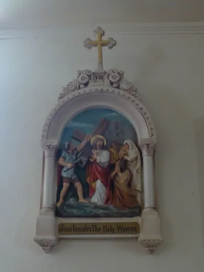 St. Joseph the Carpenter