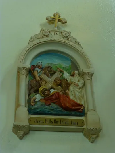 St. Joseph the Carpenter