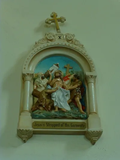 St. Joseph the Carpenter