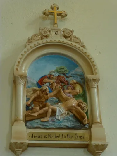 St. Joseph the Carpenter