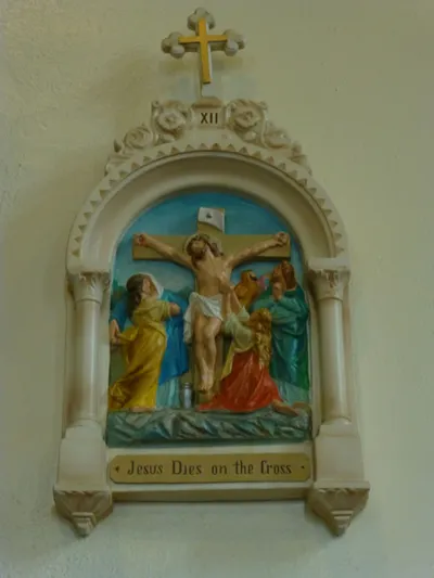 St. Joseph the Carpenter
