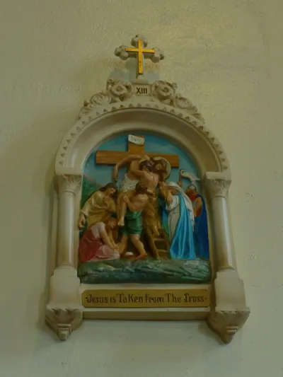 St. Joseph the Carpenter