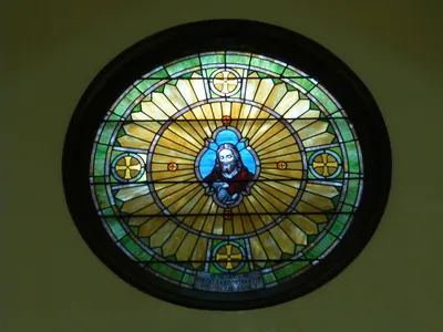 St. Joseph the Carpenter