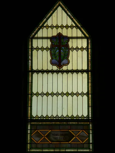 St. Joseph the Carpenter