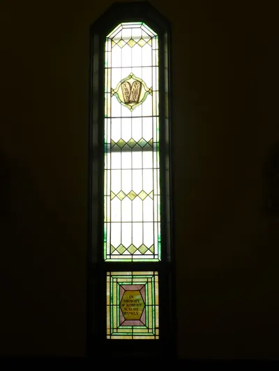 St. Joseph the Carpenter