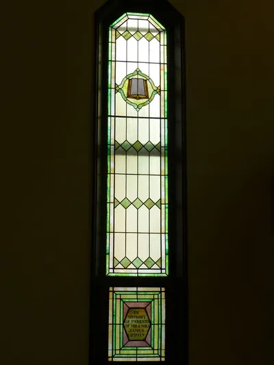 St. Joseph the Carpenter