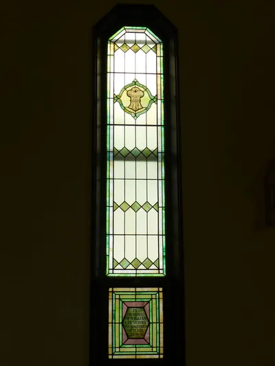 St. Joseph the Carpenter