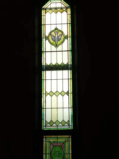 St. Joseph the Carpenter