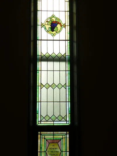 St. Joseph the Carpenter
