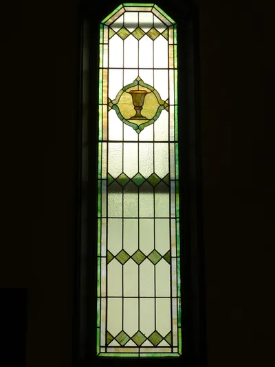 St. Joseph the Carpenter