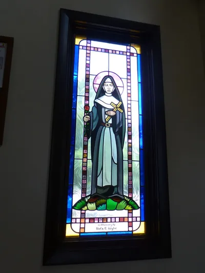St. Joseph the Carpenter
