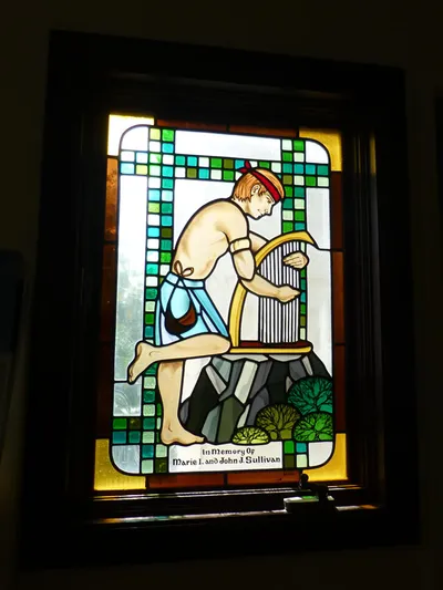 St. Joseph the Carpenter